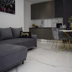  Apartment Lavin Kroatien