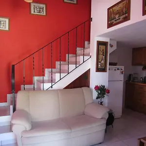  Ferienhaus My House - Casa Charme Portugal